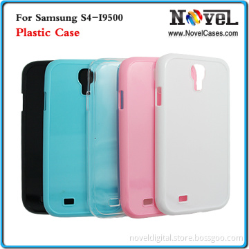 DIY Phone Case for Samsung Galaxy S4, I9500